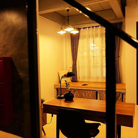Nanrada Hometel Krabi ภายนอก รูปภาพ