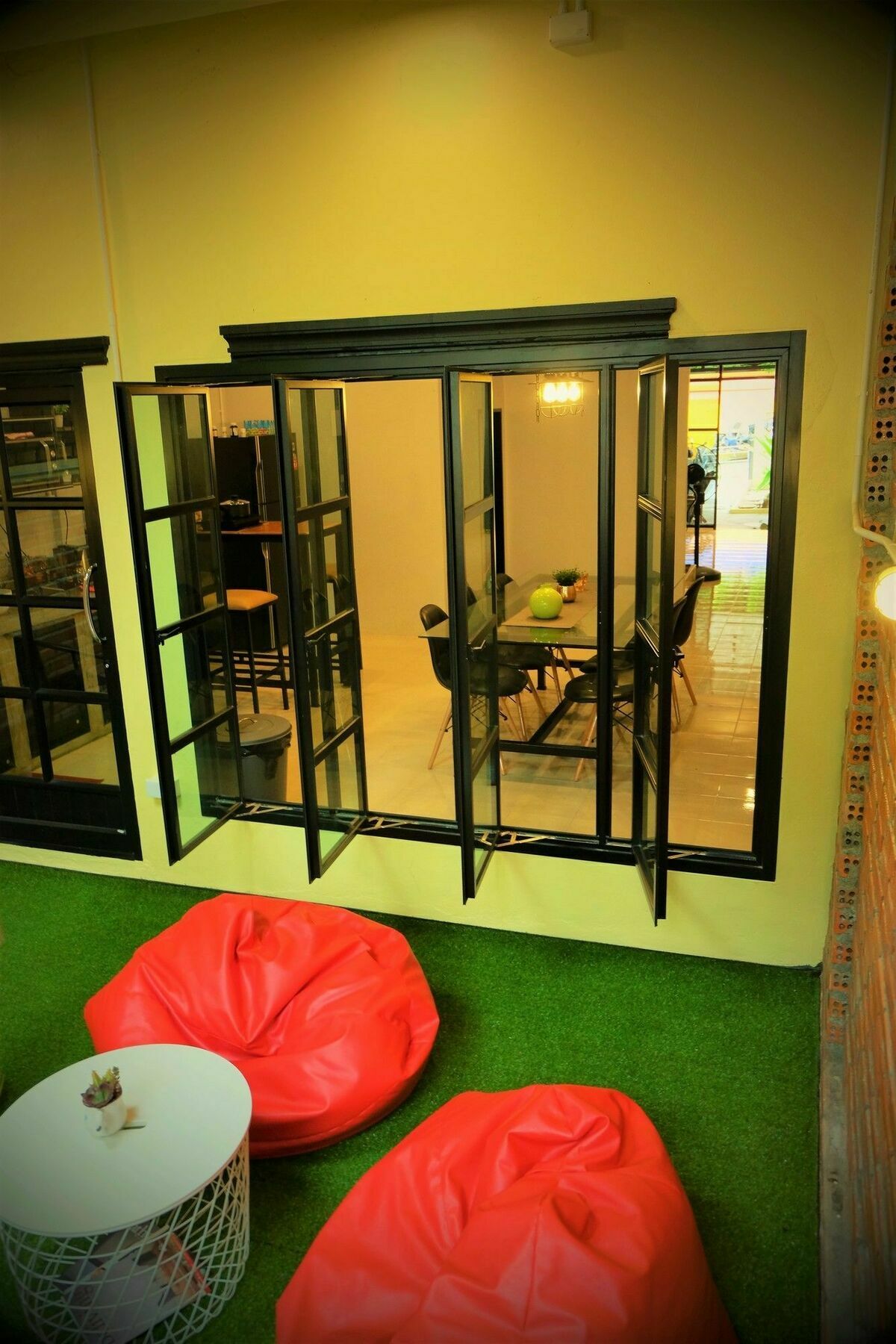 Nanrada Hometel Krabi ภายนอก รูปภาพ