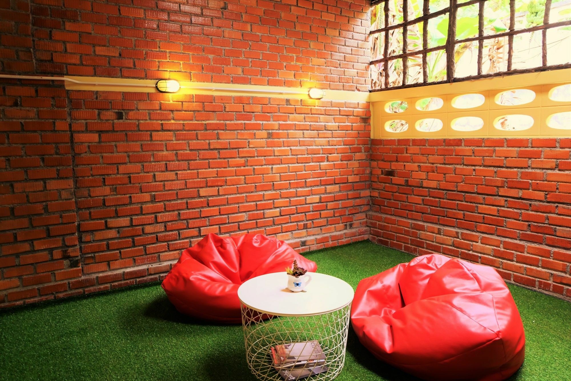 Nanrada Hometel Krabi ภายนอก รูปภาพ