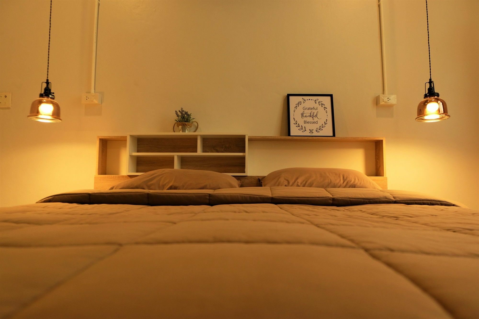 Nanrada Hometel Krabi ภายนอก รูปภาพ