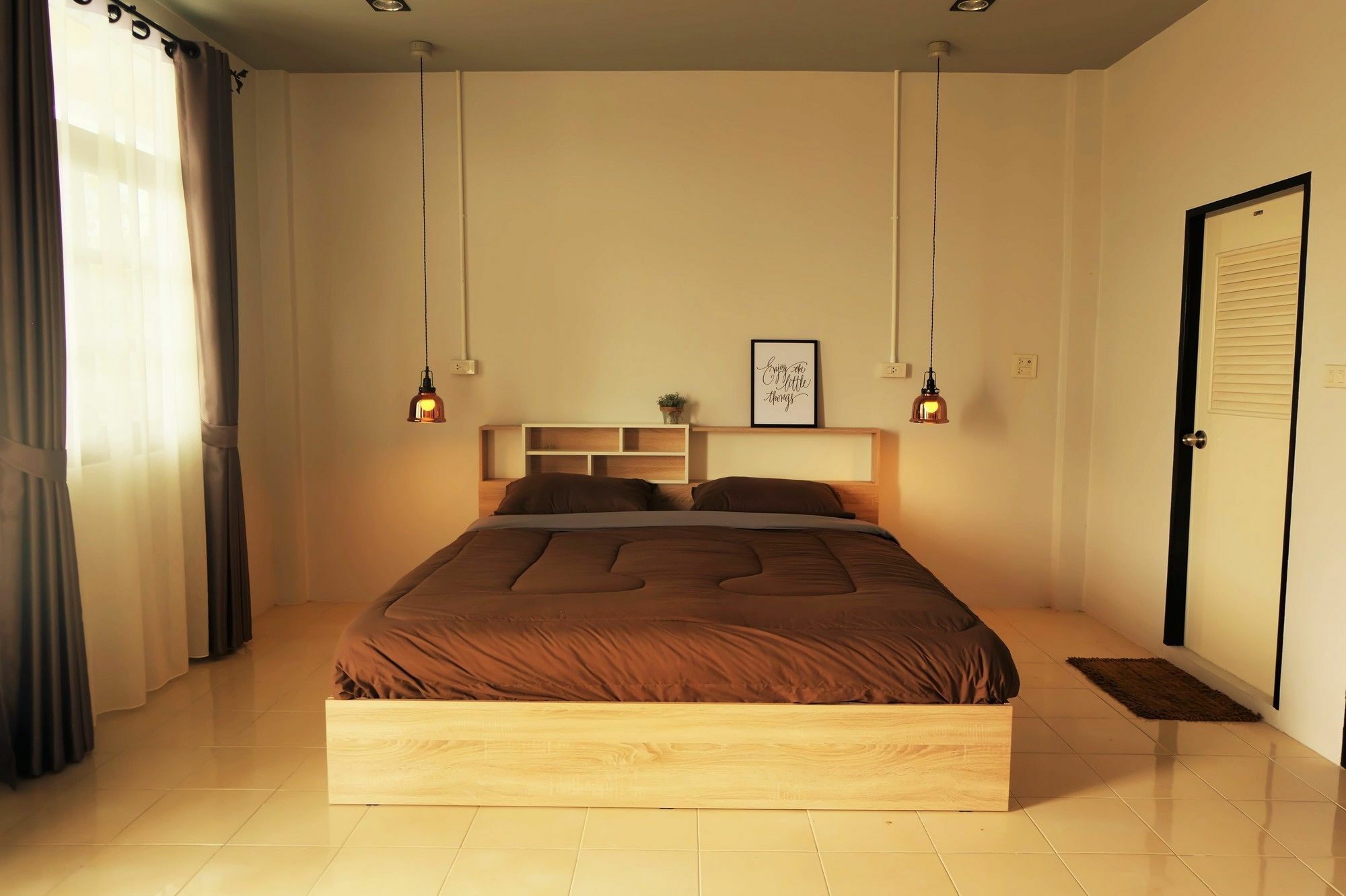 Nanrada Hometel Krabi ภายนอก รูปภาพ