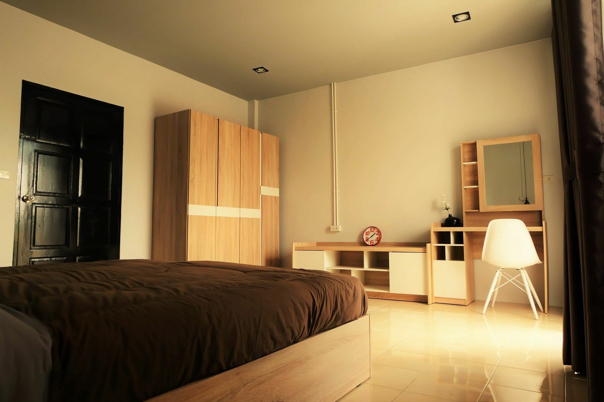 Nanrada Hometel Krabi ภายนอก รูปภาพ