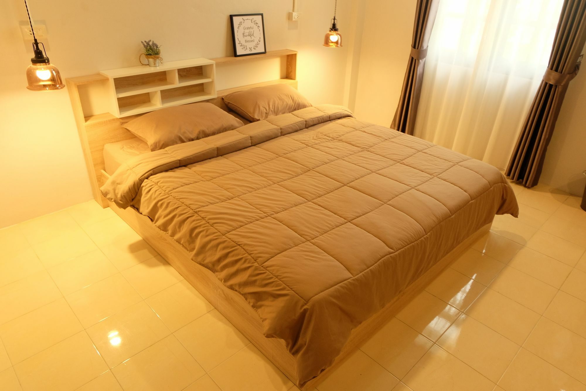 Nanrada Hometel Krabi ภายนอก รูปภาพ