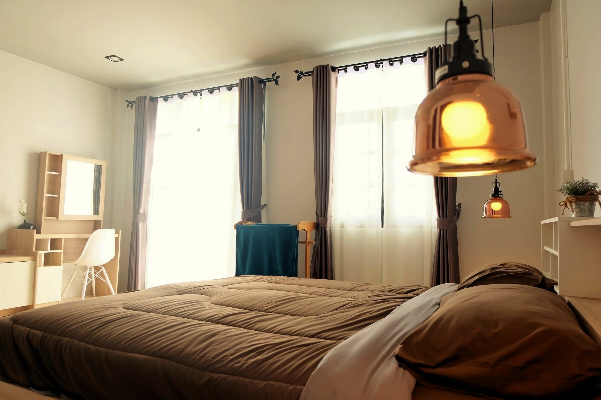 Nanrada Hometel Krabi ภายนอก รูปภาพ