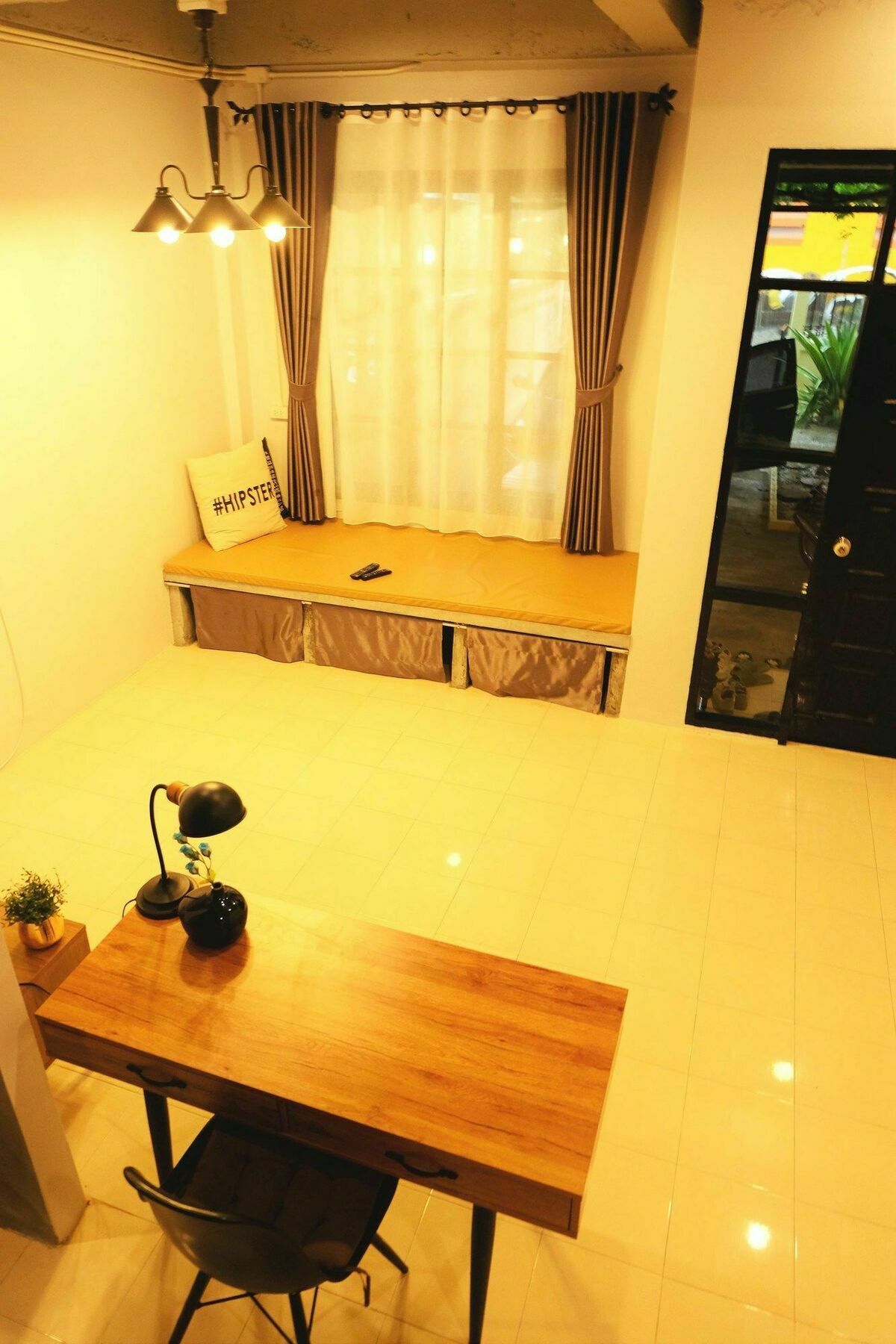 Nanrada Hometel Krabi ภายนอก รูปภาพ