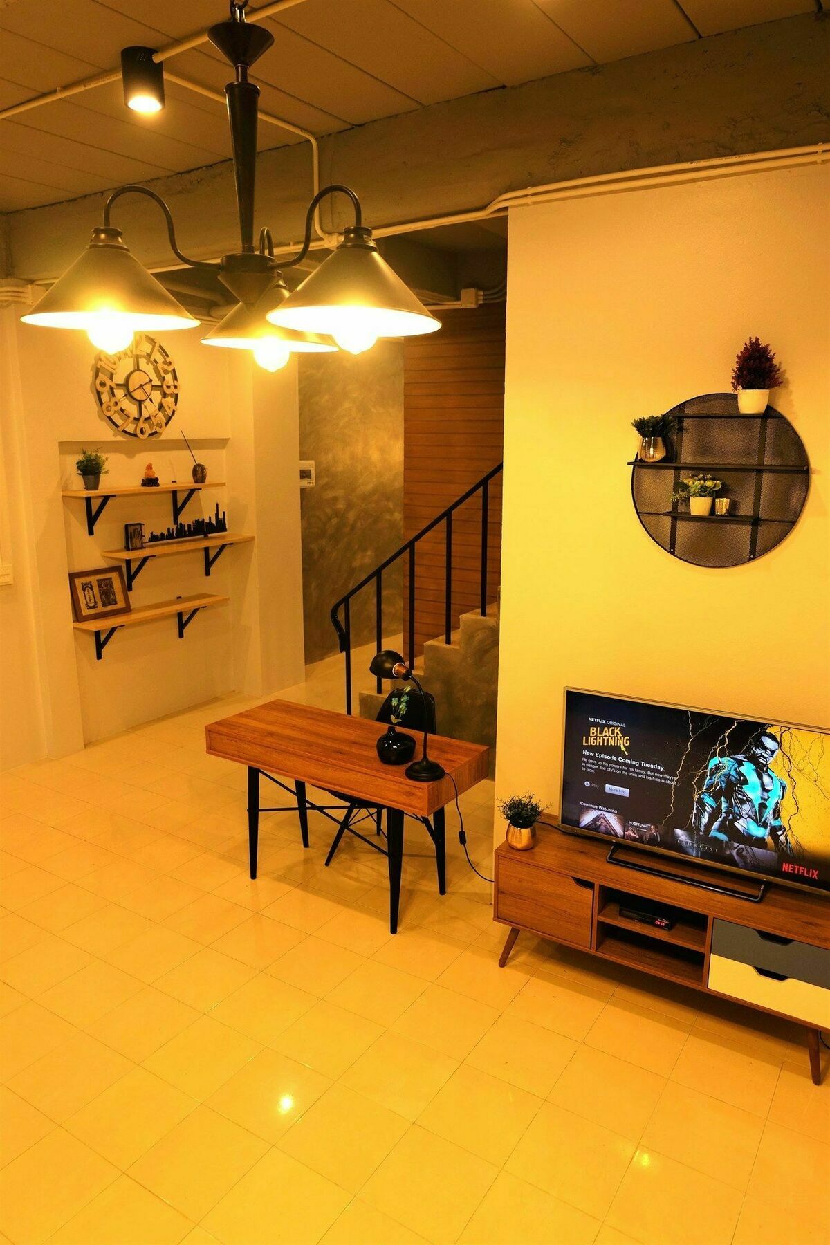 Nanrada Hometel Krabi ภายนอก รูปภาพ