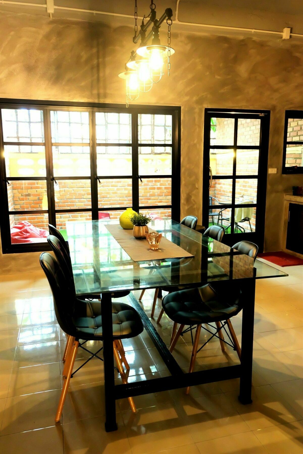 Nanrada Hometel Krabi ภายนอก รูปภาพ