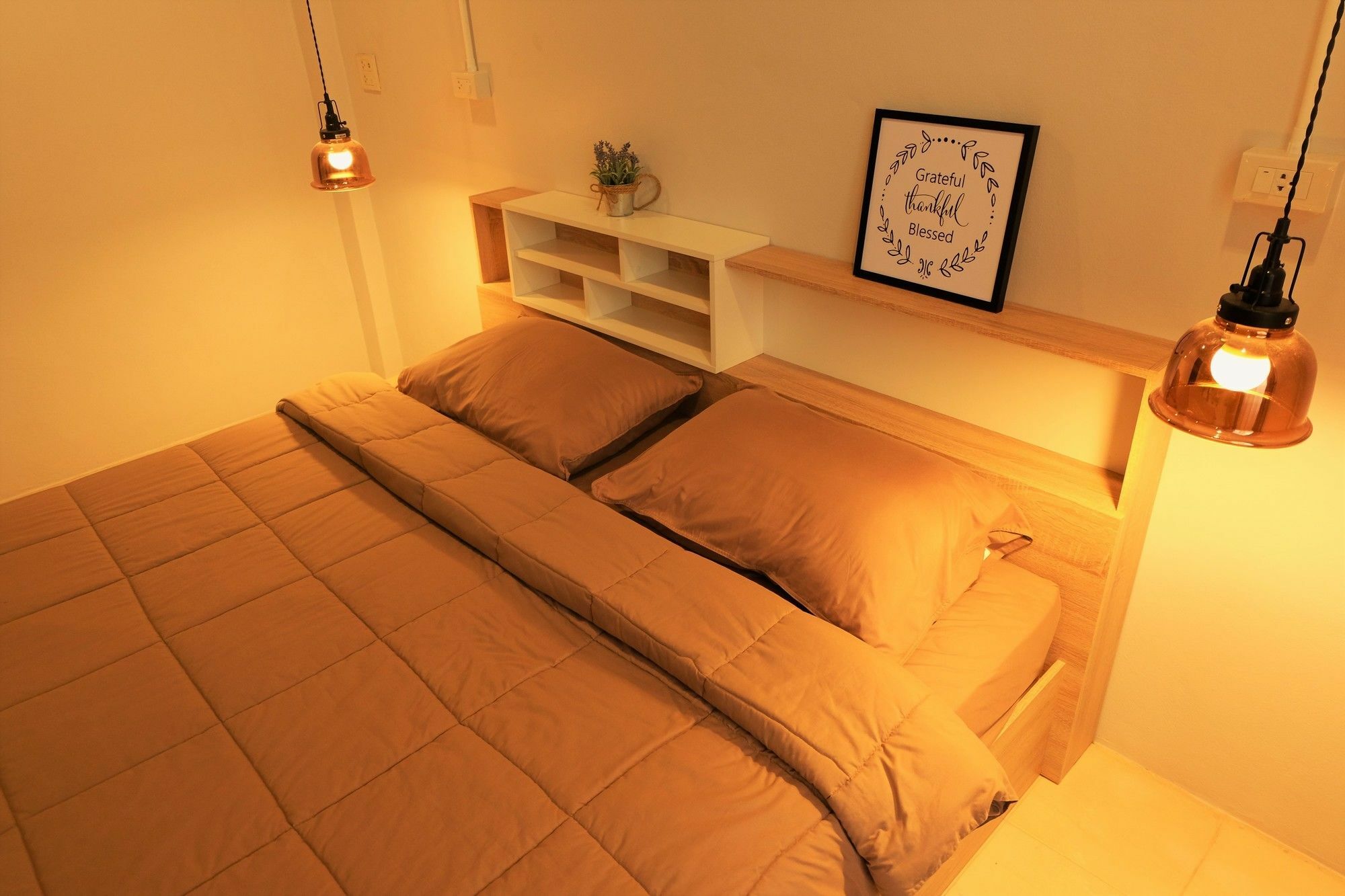 Nanrada Hometel Krabi ภายนอก รูปภาพ