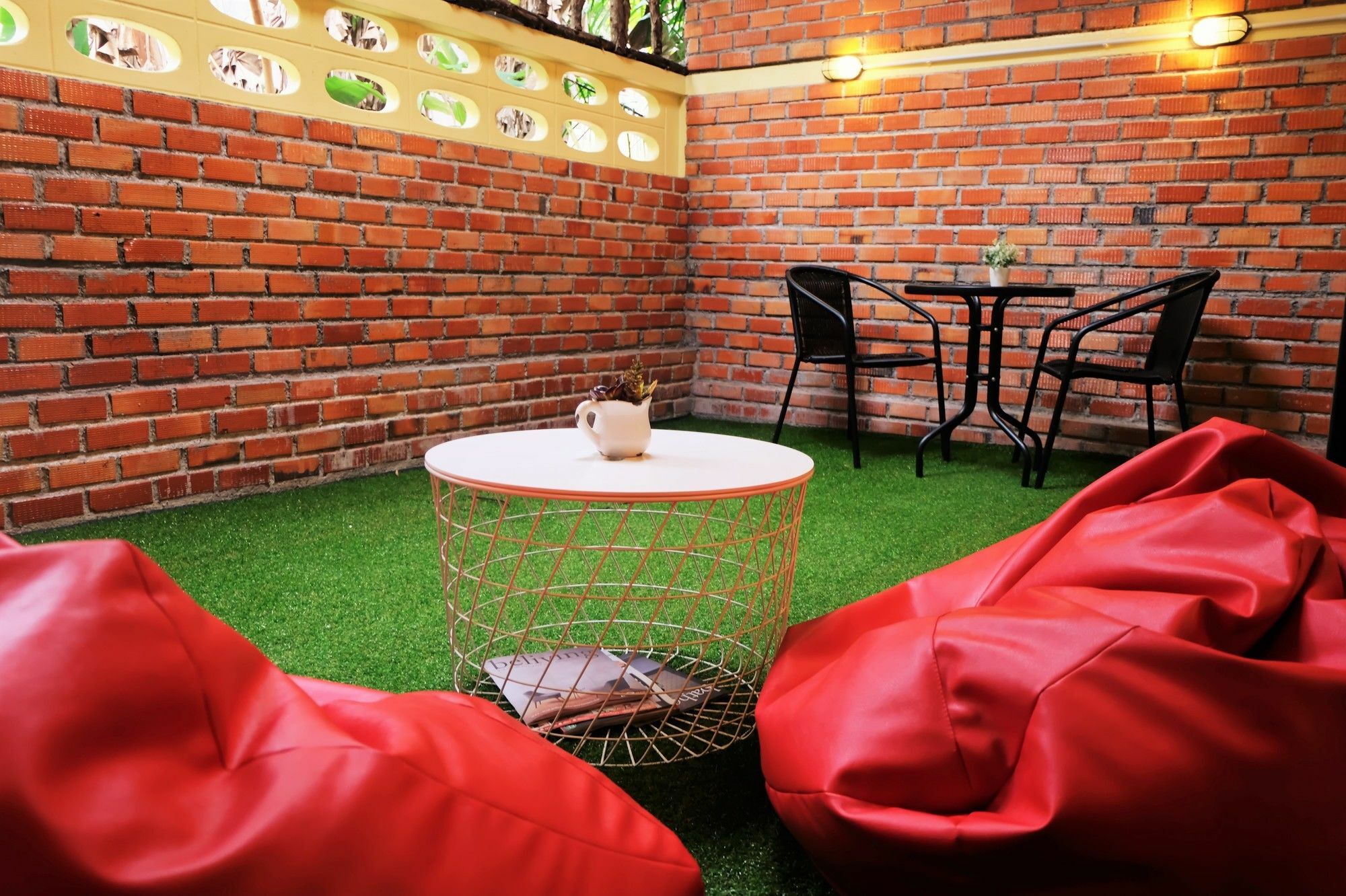 Nanrada Hometel Krabi ภายนอก รูปภาพ